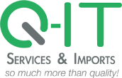 Q-IT Services & Imports